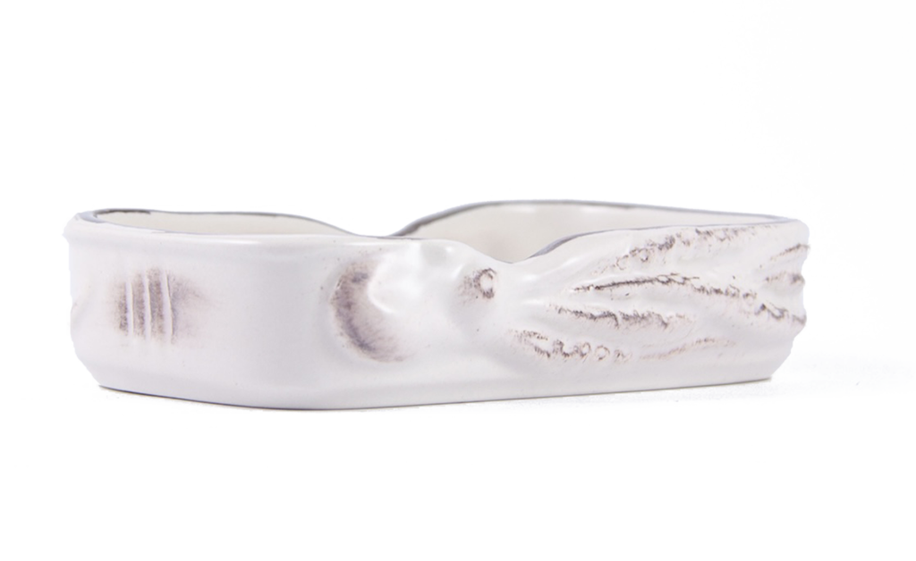 Ceramica-Polvo-Branco