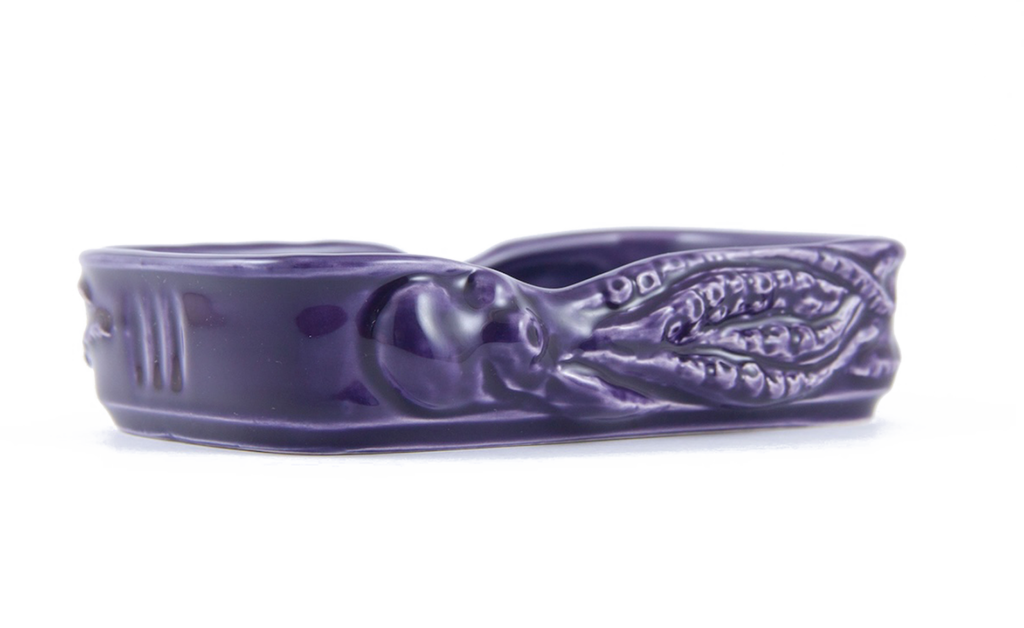 Ceramica-Polvo-Lilas